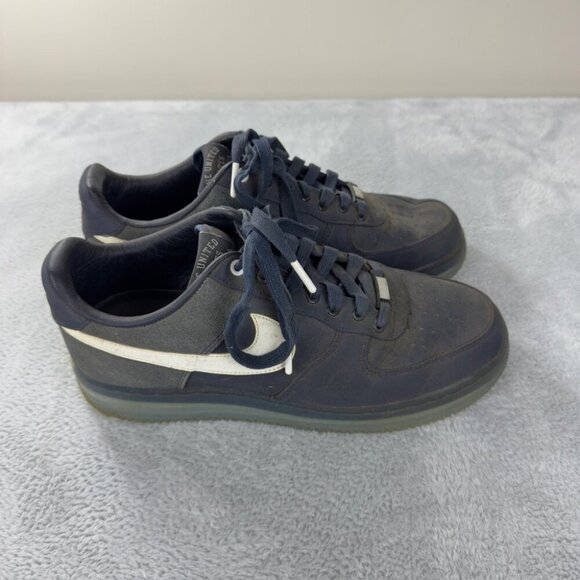 Nike Air Force 1 Low NRG Medal Stand Men’s Size 9.5 US - 532252-410 - Picture 7 of 16